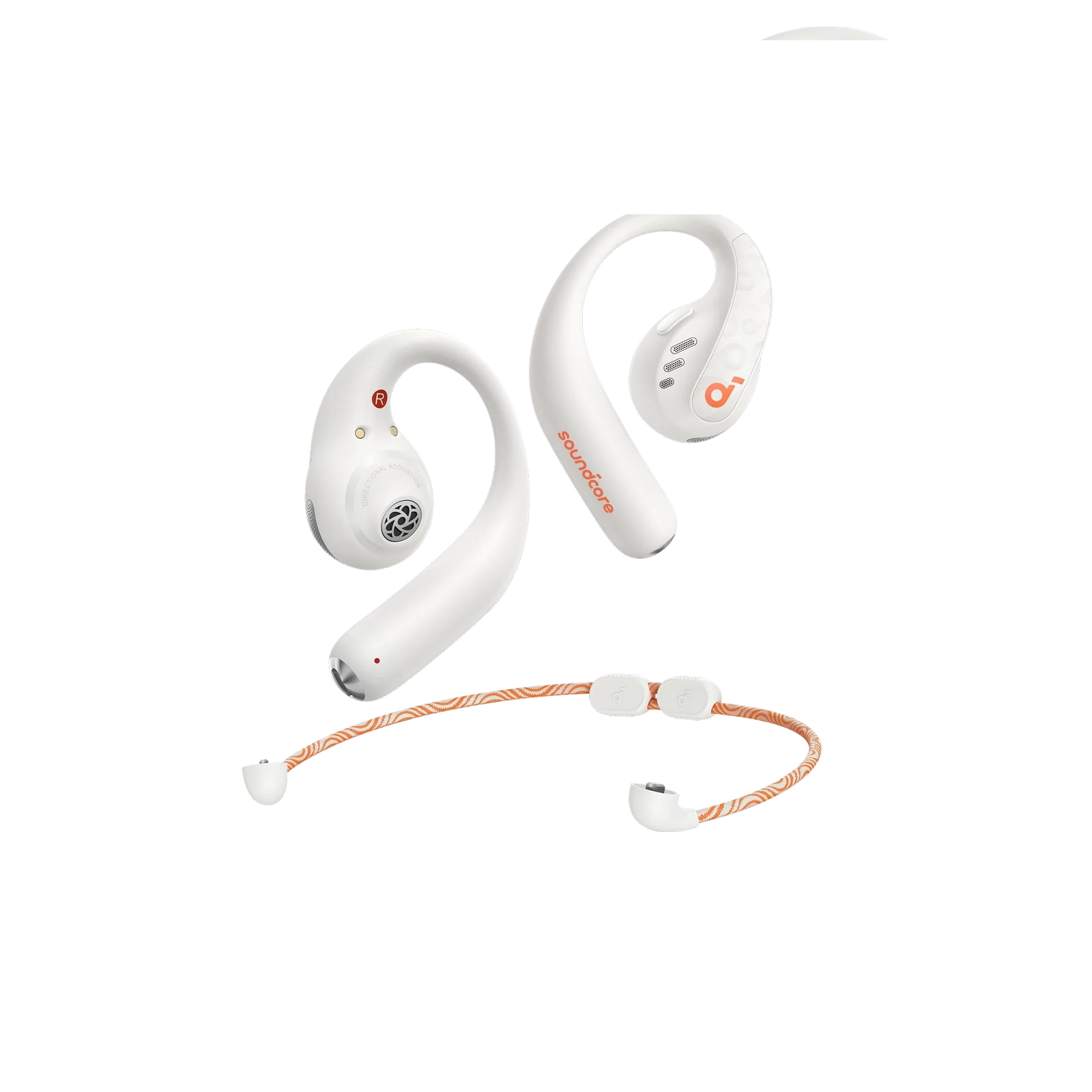 Anker Soundcore AeroFit Pro