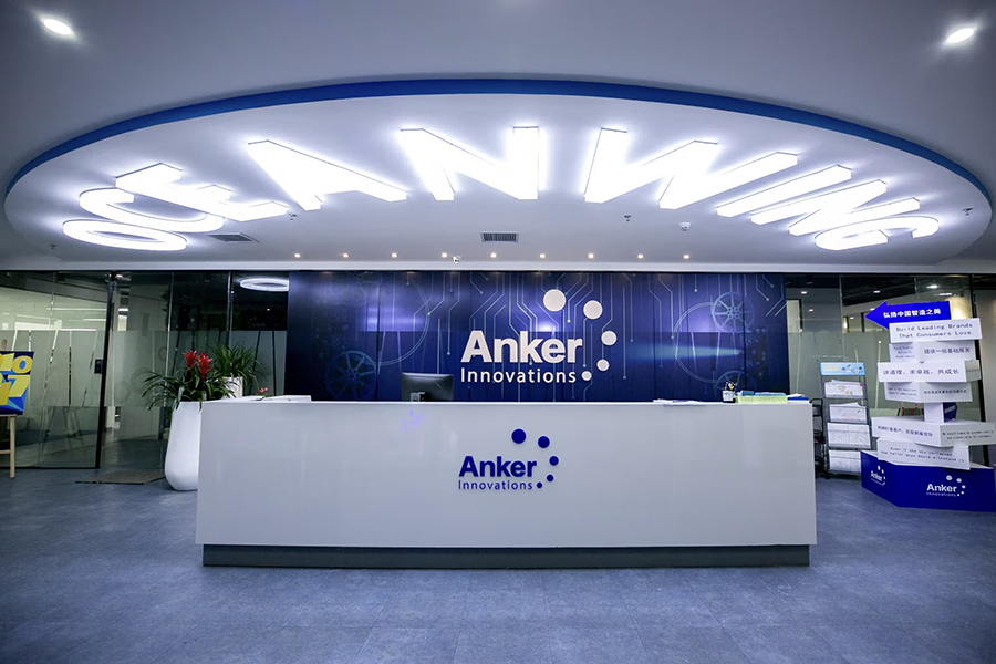 Портативные колонки Anker Soundcore: твой звук везде, где ты есть