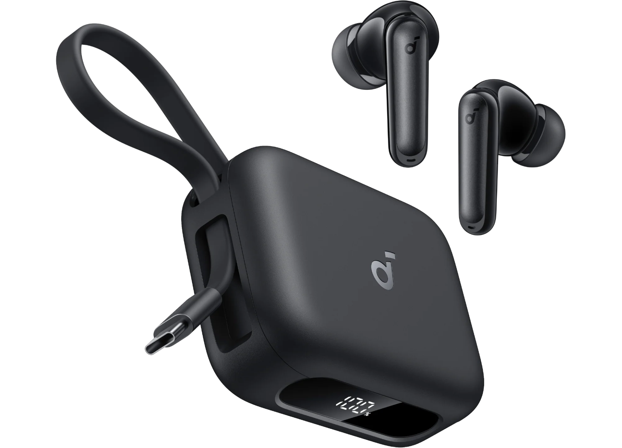 Беспроводные Bluetooth-наушники