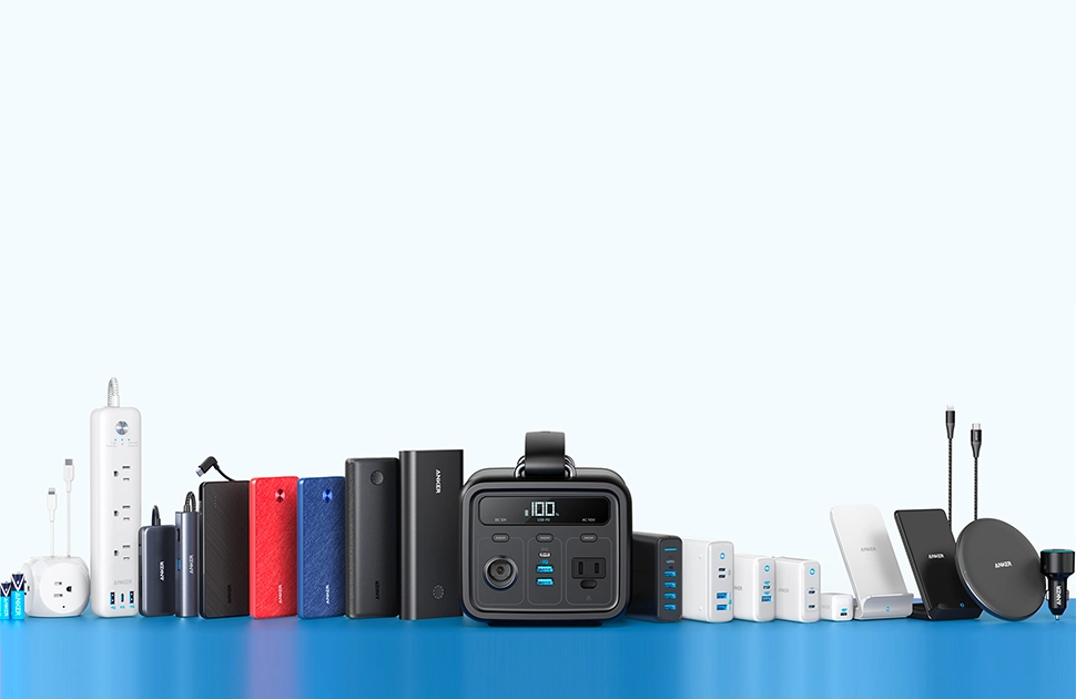 Честные отзывы пользователей о технике Anker