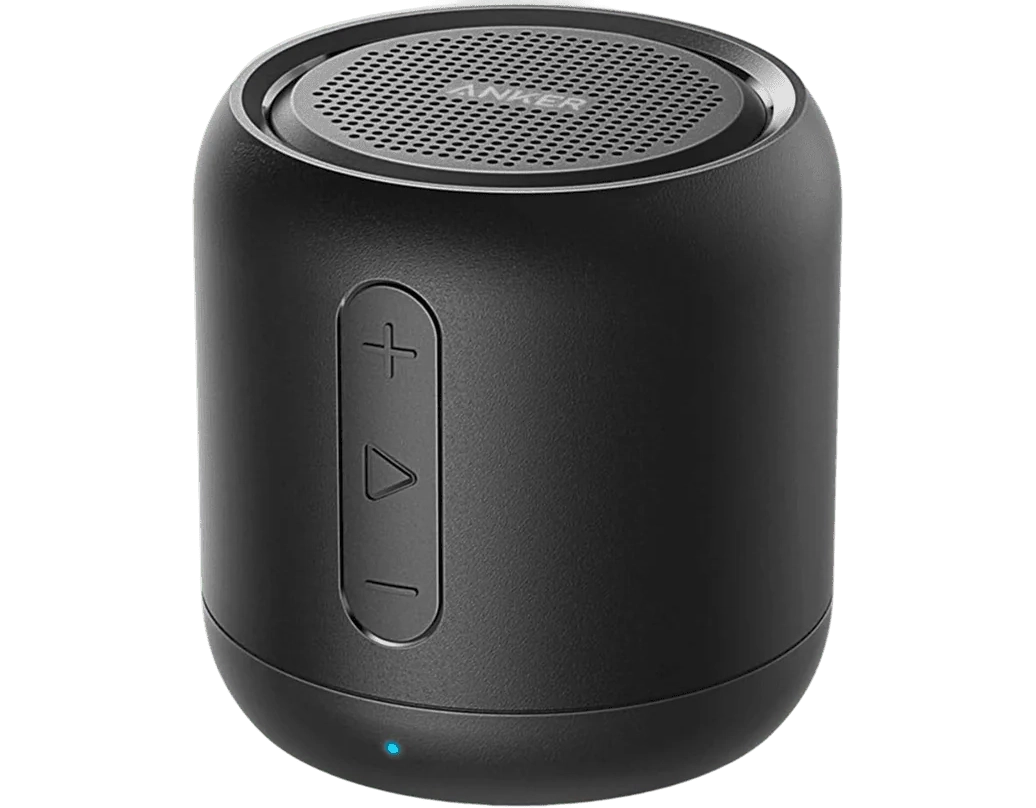 Soundcore Mini: Компактная мощь