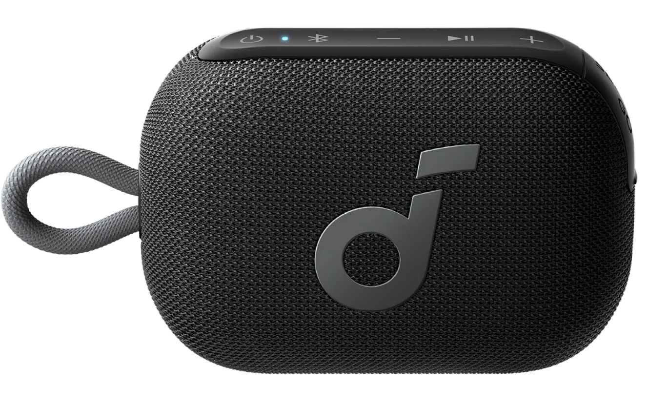 Soundcore Select: Звук для активного образа жизни